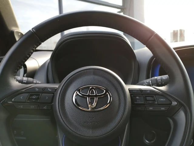 Toyota Aygo X Explore