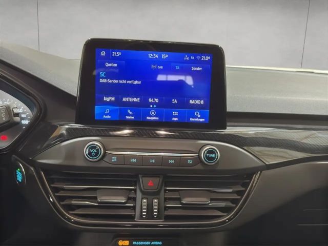 Ford Focus EcoBoost ST Line Wagon