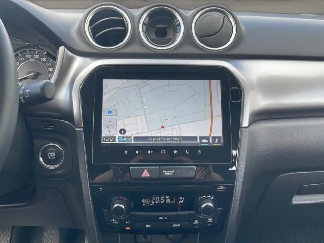 Suzuki Vitara Comfort Hybrid