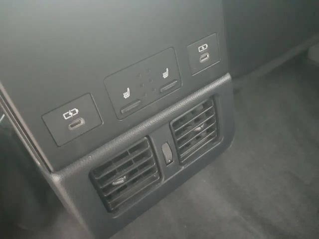 Toyota bZ4X Comfort Technik