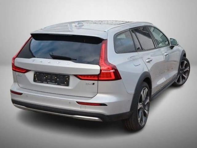 Volvo V60 Cross Country AWD Ultimate