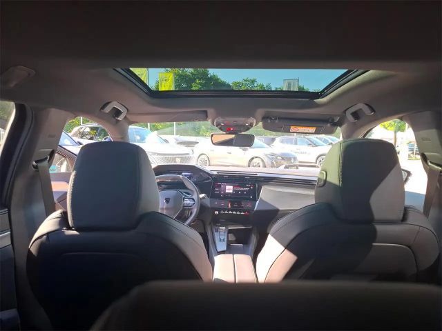 Peugeot 308 GT-Line Hybrid SW