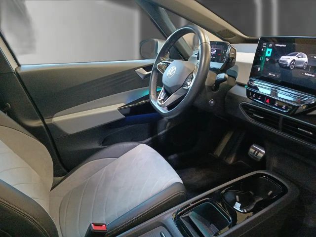 Volkswagen ID.3 58 KWh Performance Pro