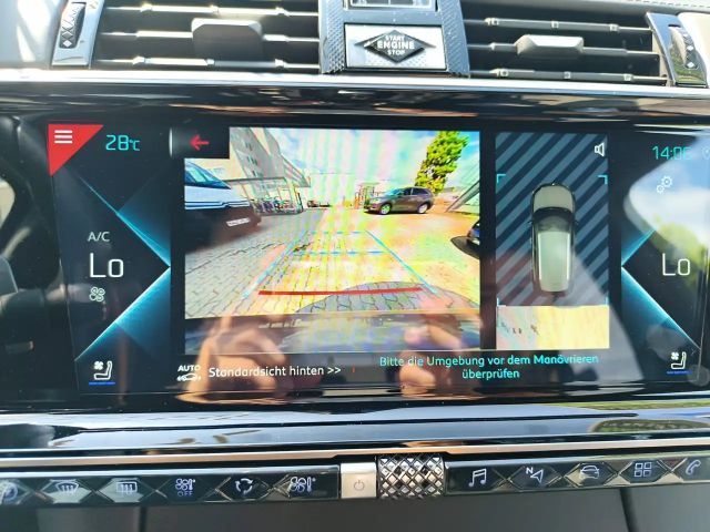 DS DS 7 Crossback Crossback