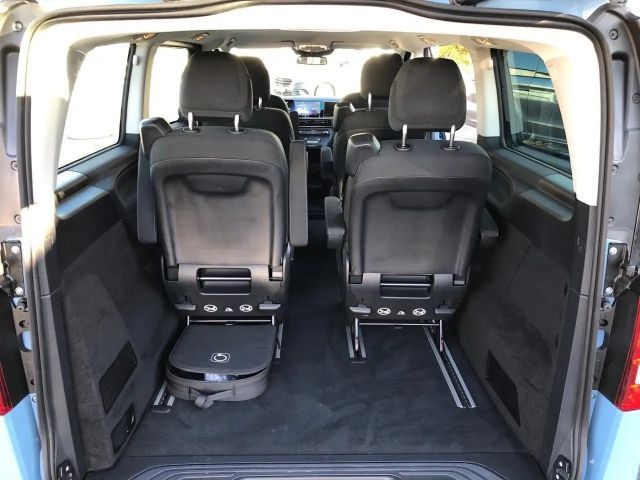 Mercedes-Benz EQV 300 Limousine Lang