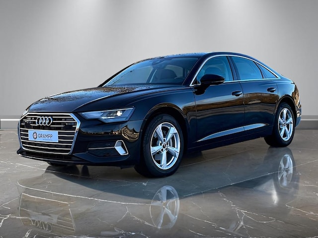 Audi A6 40 TDI S-Tronic Sedan Sport