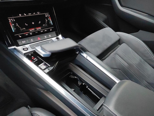 Audi Q8 e-tron 50 Quattro Sportback