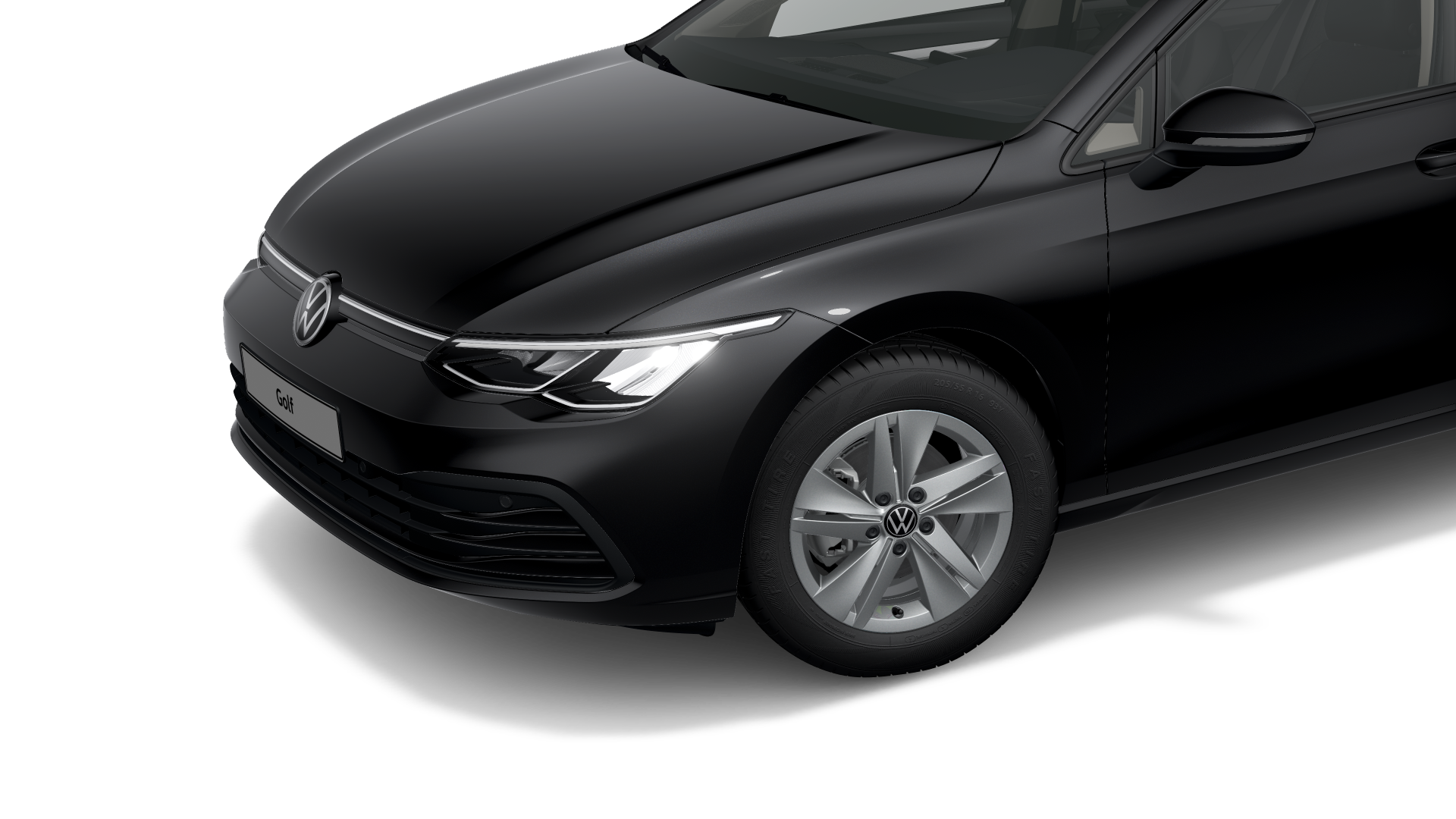 Volkswagen Golf 1.5 TSI Life