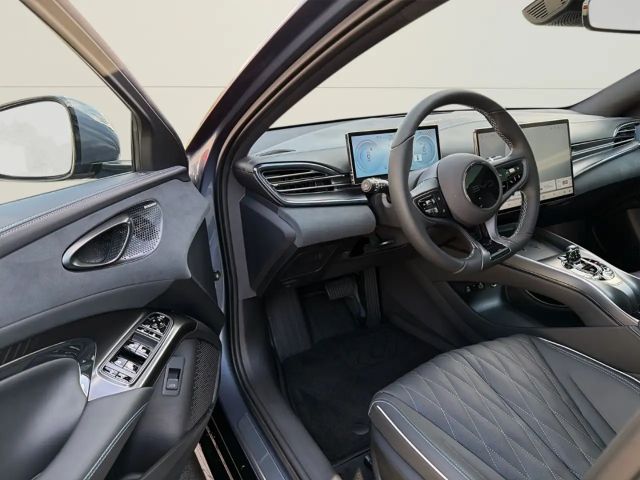 BYD Seal Achterwielaandrijving Comfort