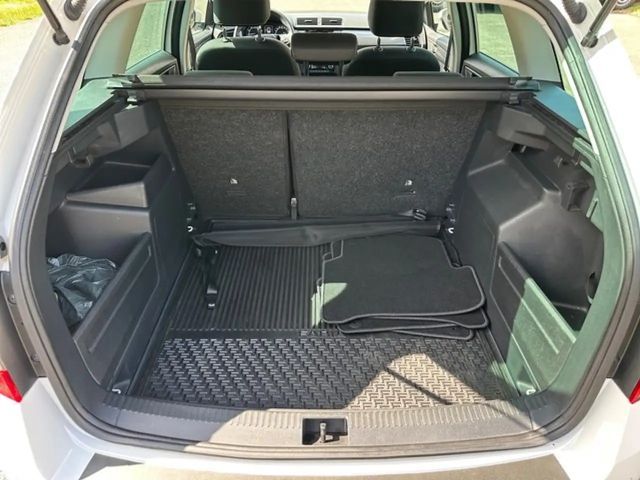 Skoda Fabia 1.0 TSI Best Combi