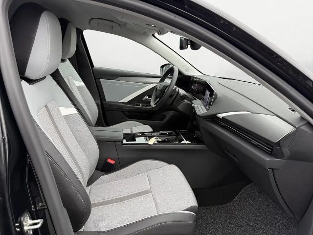 Opel Astra Elegance Turbo