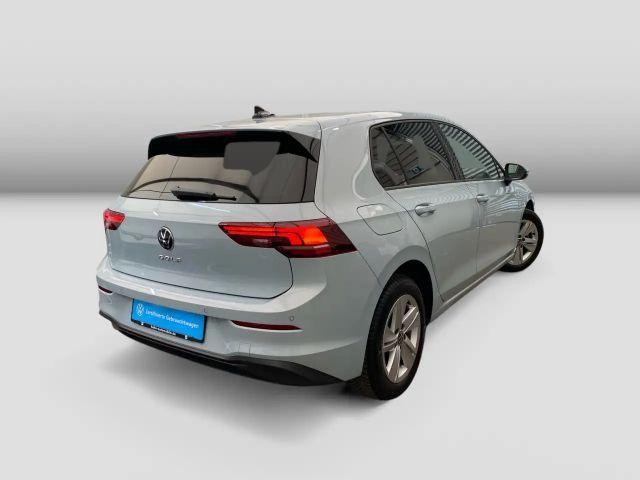 Volkswagen Golf 1.5 TSI Golf VIII Life