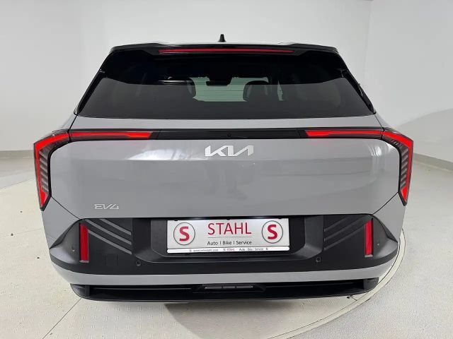 Kia EV4 81.4 kWh Earth FWD Plus