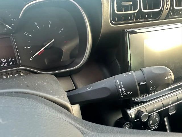 Citroën C3 Aircross Shine