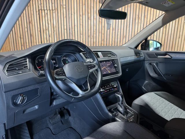 Volkswagen Tiguan 4Motion DSG Life