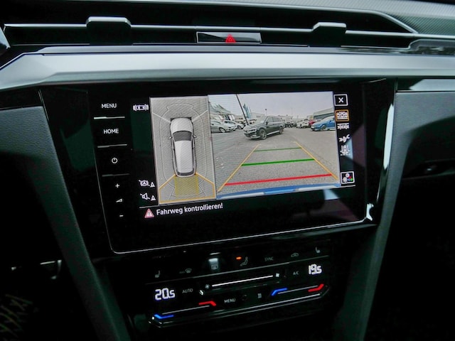 Volkswagen Arteon Shooting Brake Arteon Shooting Brake Stand*AHK*20Z*Leder*H&K*