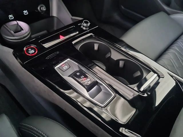 Audi SQ6 e-tron e-tron