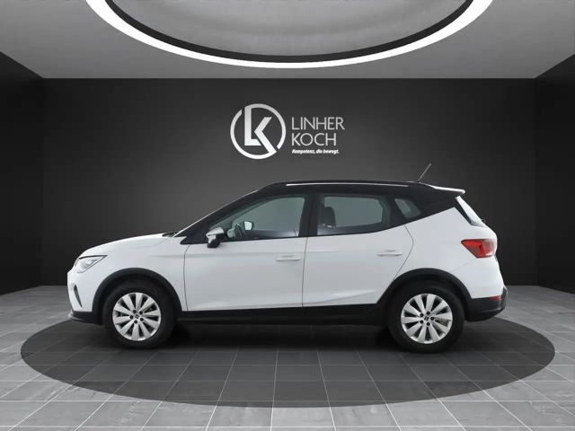 Seat Arona 1.0 TSI DSG Style