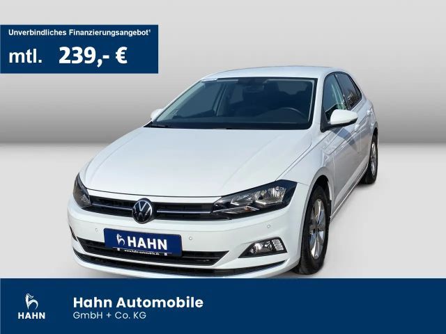 Volkswagen Polo 1.0 TSI Highline