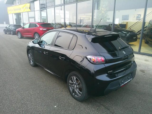 Peugeot 208 Active Pack PureTech