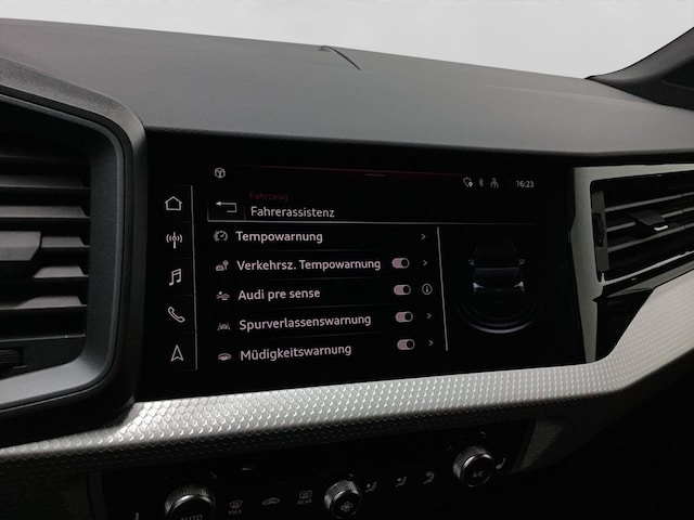 Audi A1 35 TFSI S-Line S-Tronic Sportback