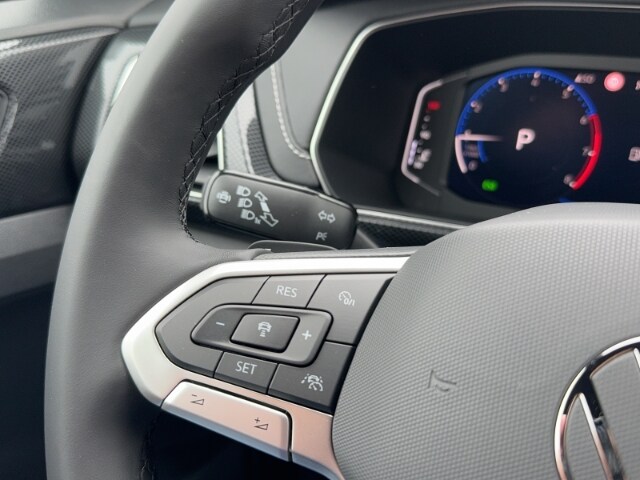 Volkswagen T-Cross DSG IQ.Drive R-Line