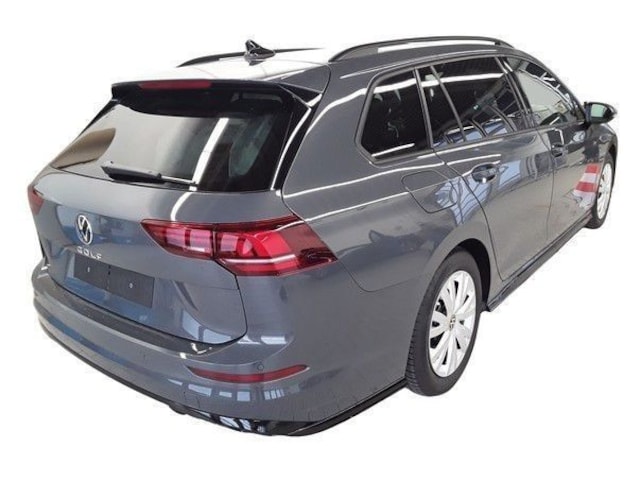 Volkswagen Golf R-Line Variant