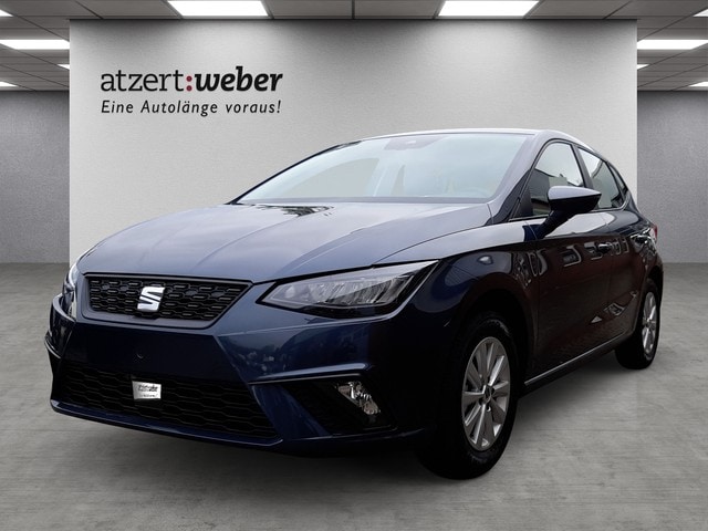 Seat Ibiza 1.0 TSI Style
