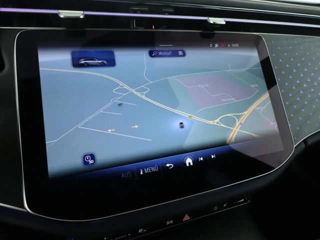 Mercedes-Benz E 200 AMG Line Estate