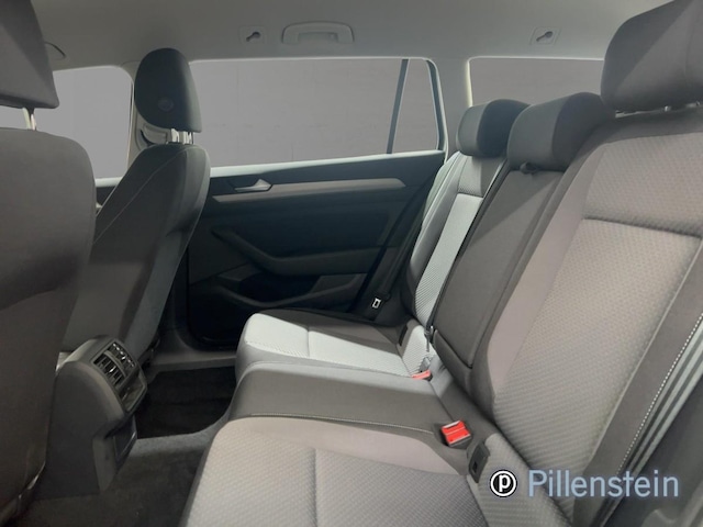 Volkswagen Passat Business Variant