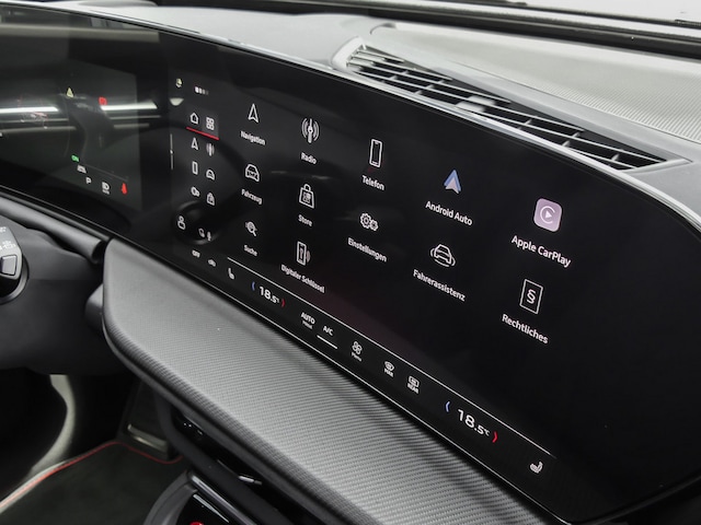 Audi Q5 Quattro S-Tronic