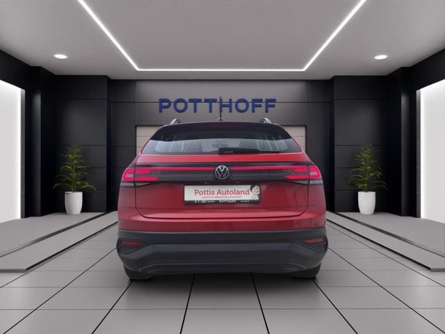 Volkswagen Taigo 1.0 TSI Life