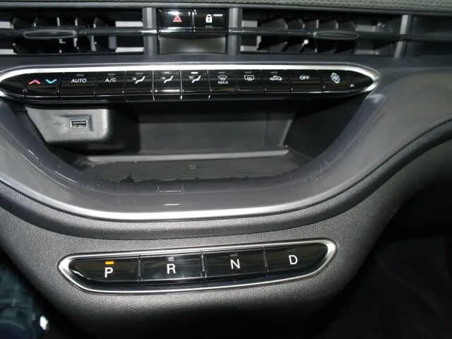 Fiat 500e 42 kWh La Prima