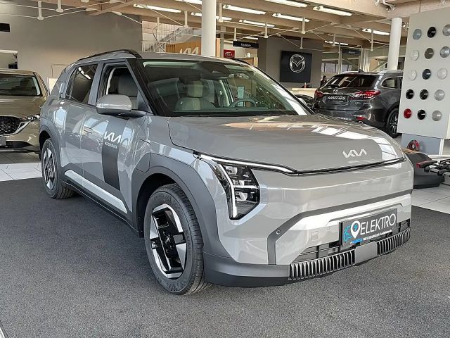 Kia EV3 Air FWD