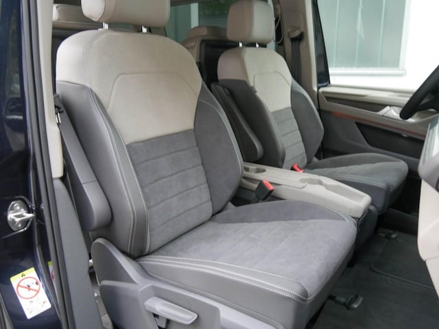 Volkswagen Multivan T7