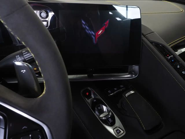 Corvette C8 Cabriolet Stingray