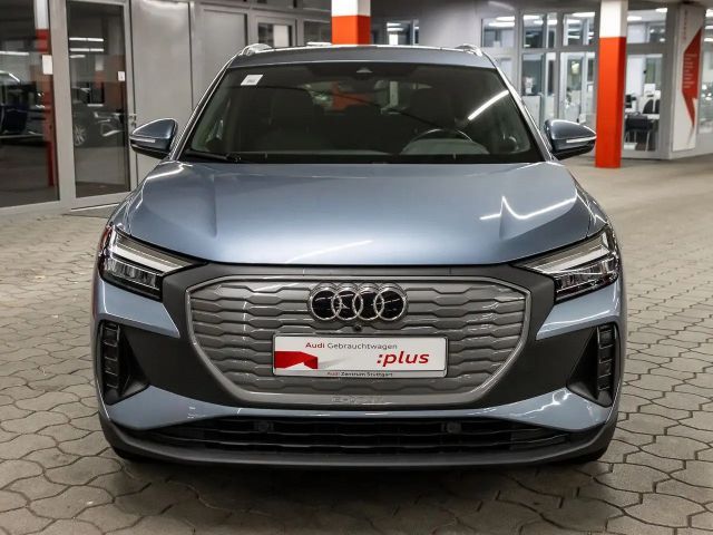 Audi Q4 e-tron 35