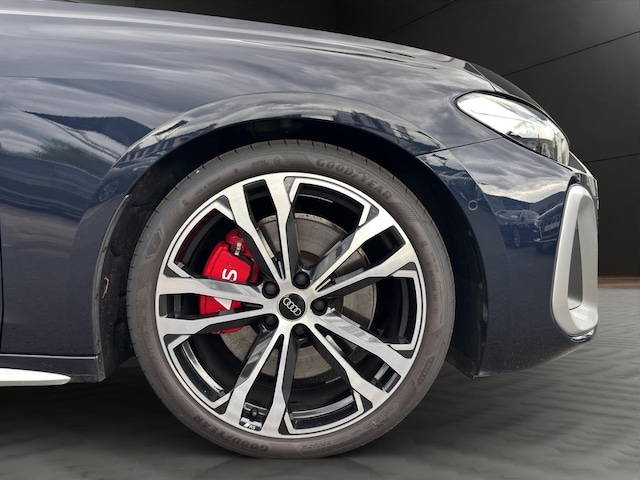 Audi S5 Avant S-Tronic