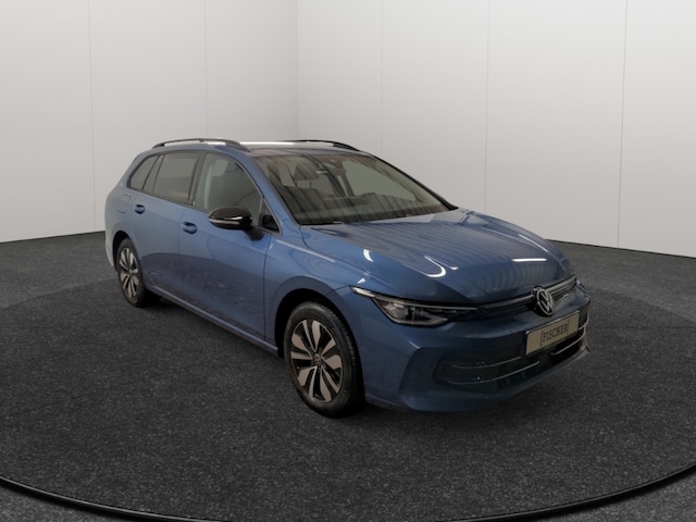 Volkswagen Golf Golf VIII Plus Variant