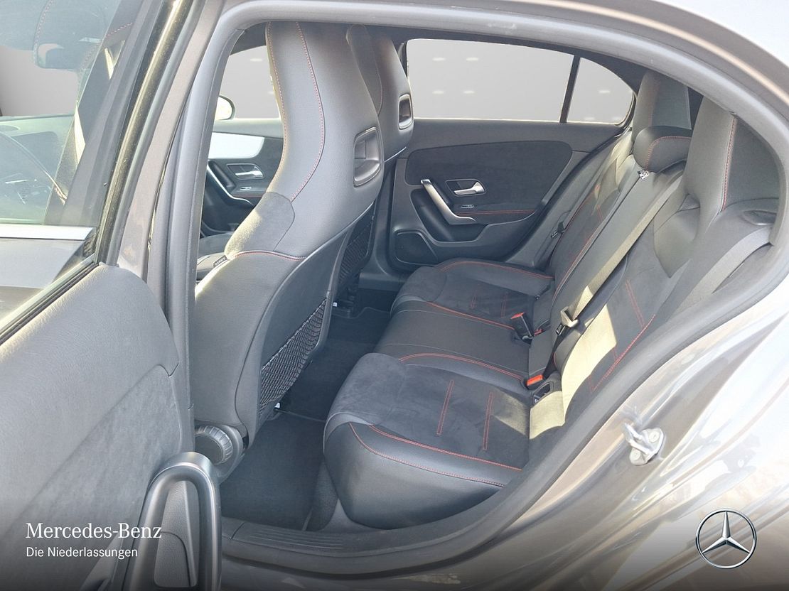 Mercedes-Benz A 180 A 180