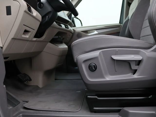 Volkswagen Multivan DSG Lang T7