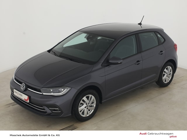 Volkswagen Polo 1.0 TSIM5F