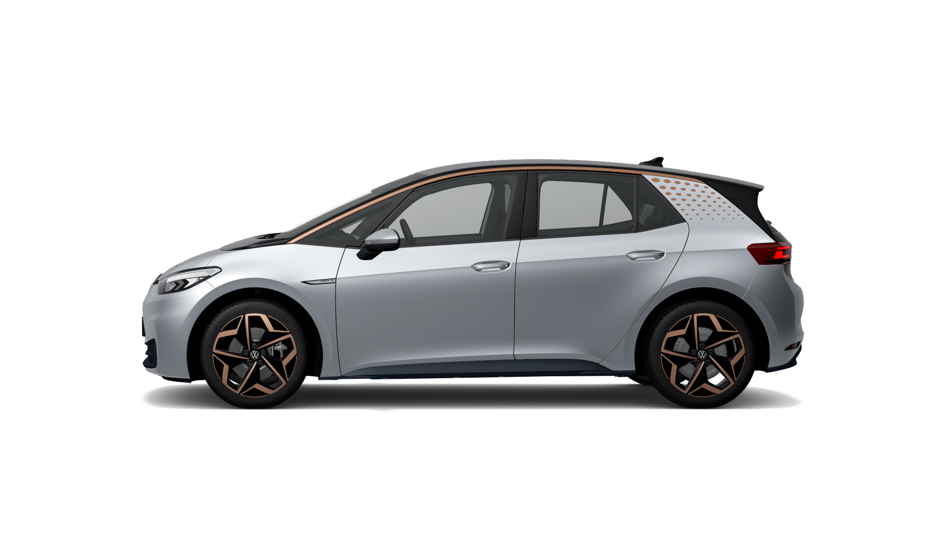 Volkswagen ID.3 77 KWh Performance Pro