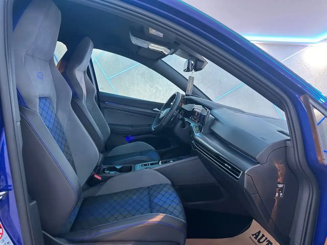 Volkswagen Golf 4Motion DSG IQ.Drive