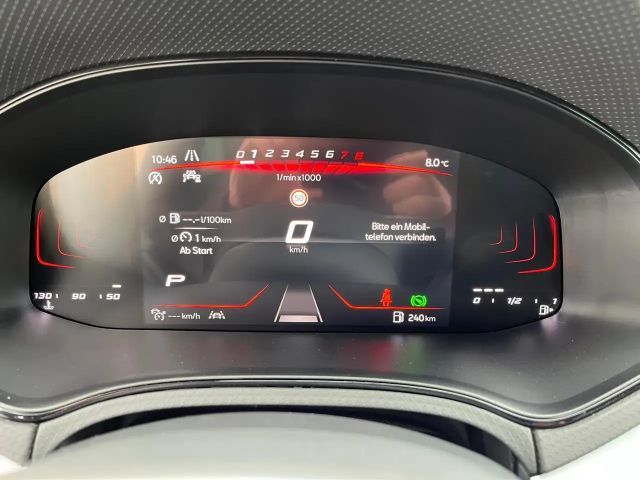 Seat Ibiza 1.0 TSI DSG FR-lijn