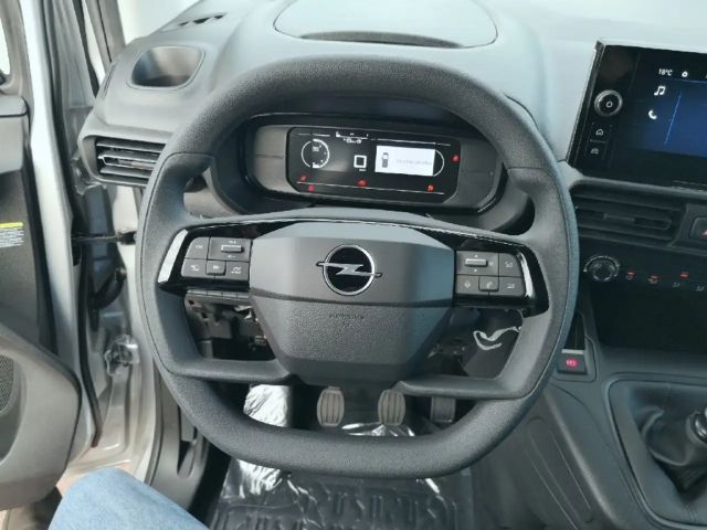 Opel Combo business+
