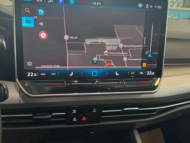 Volkswagen Golf 1.5 eTSI Golf VIII Life