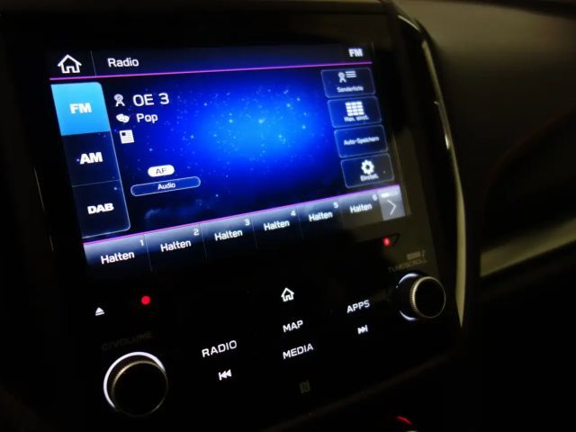 Subaru XV AWD CVT Style e-Boxer e-Boxer