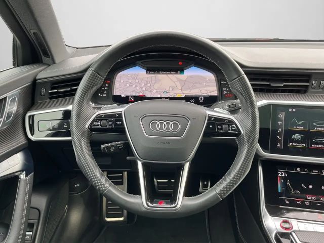 Audi S6 Quattro