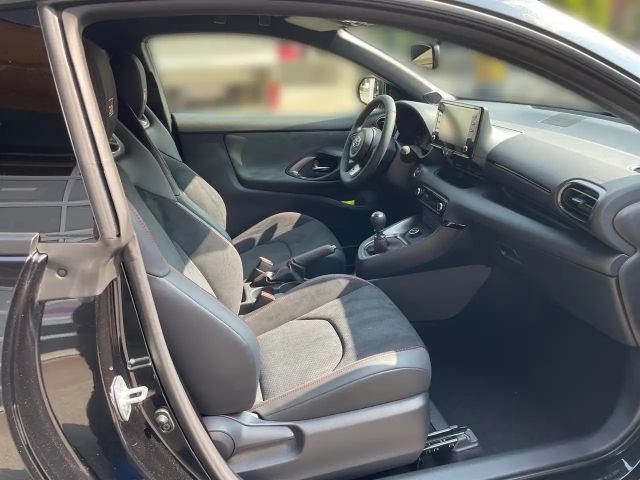 Toyota Yaris GR Vierwielaandrijving